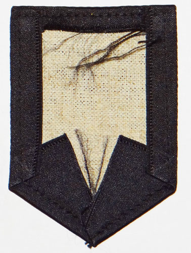 Japanese Navy Seaman Sleeve Rank