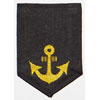 Japanese Navy Seaman Sleeve Rank