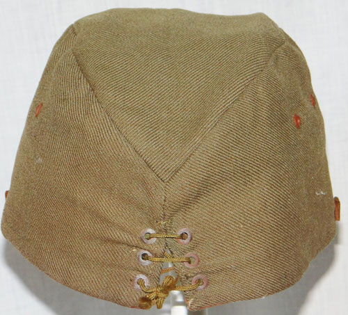 WW II Japanese Officers Field Cap