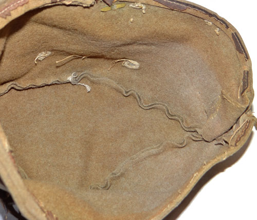 WW II Japanese Army NCO/EM Field Cap