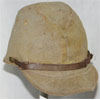 WW II Japanese Army NCO/EM Field Cap