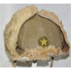 WW II Japanese Army Winter Field Cap