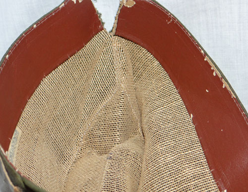 Japanese Army Civilian Employee Field Cap