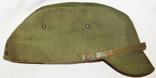 Japanese Army Civilian Employee Field Cap