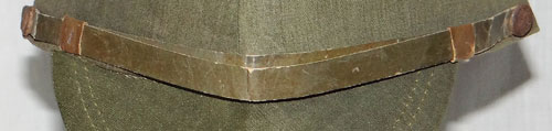 Japanese Army Civilian Employee Field Cap