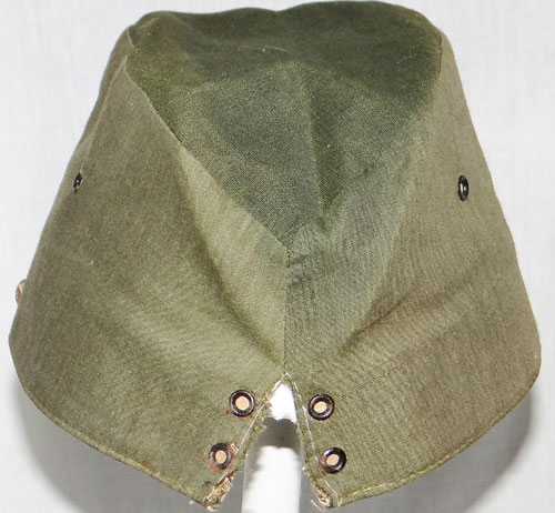 Japanese Army Civilian Employee Field Cap