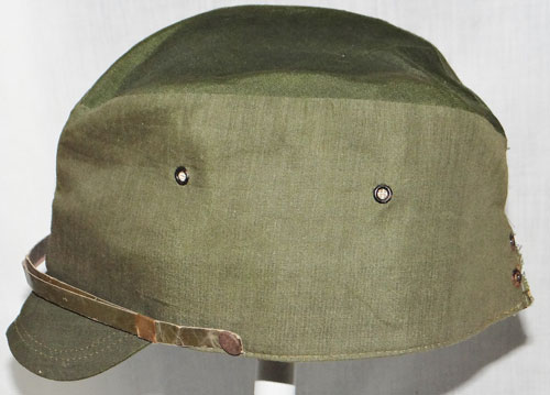 Japanese Army Civilian Employee Field Cap