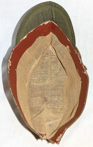 Japanese Army Civilian Employee Field Cap