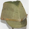 Japanese Army Civilian Employee Field Cap