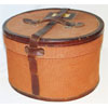 WW II Japanese Hat Case