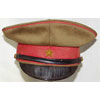 WW II Japanese Army Officers Visor Hat