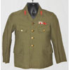 Japanese Army 2nd Lieutenant Service Tunic