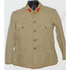 WW II Japanese Army Type 98 Winter Work Uniform