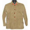 WW II Japanese Army Type 98 Summer Tunic