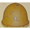 WW II Japanese Type 90 Army Helmet