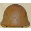 WW II Japanese Type 90 Army Helmet