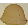WW II Japanese Army Tropical Sun Helmet