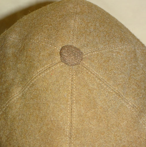 WW II Japanese Army Winter Field Cap