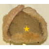 WW II Japanese Army Winter Field Cap
