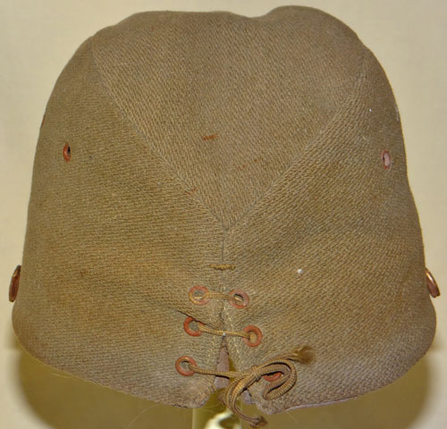 WW II Japanese Army Officer Field Cap
