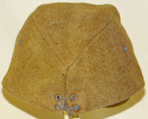 WW II Japanese Army Officer Field Cap