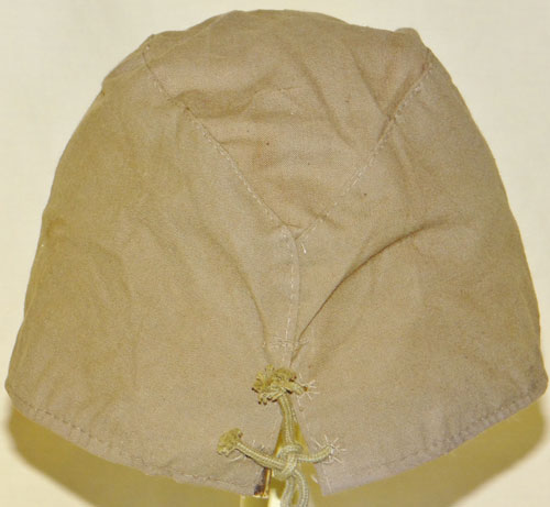 WW II Japanese Army NCO/EM Light Weight Summer Field Cap
