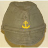 WW II Japanese Naval Landing Forces NCO/EM Field Cap