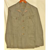 Japanese WW II Naval Landing Forces Officers Tunic