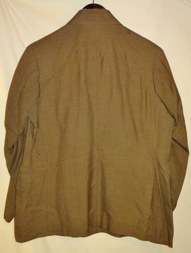 WW II Japanese Infantry Officers Tunic