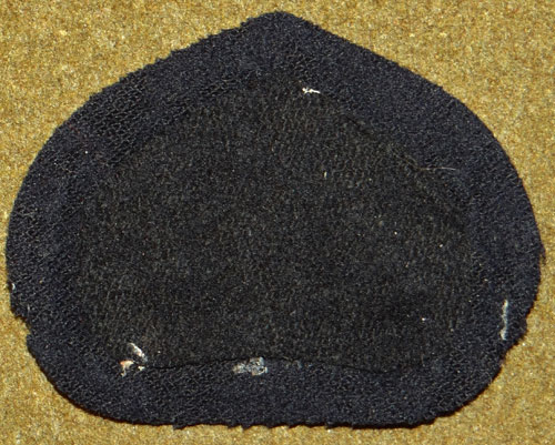 Japanese Navy WW II Petty Officer Visor Hat Wreath