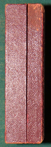 Japanese WW II Cased Red Cross Member's Medal