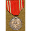 Japanese WW II Red Cross Medal