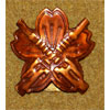 WW II Japanese Machine Gun Shooting Badge