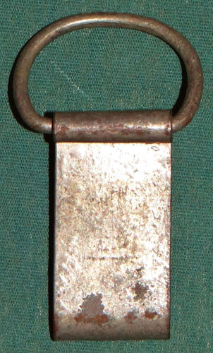 WW II Japanese Sword Hanger