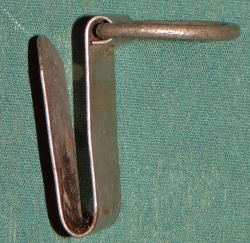 WW II Japanese Sword Hanger