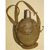 WW II Japanese Naval Landing Forces Canteen