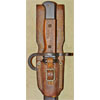 WW II Japanese Type 30 Bayonet