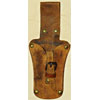 Leather Bayonet Frog