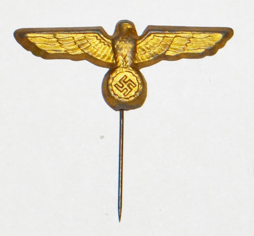 Kriegsmarine "Sailors" Cap Eagle