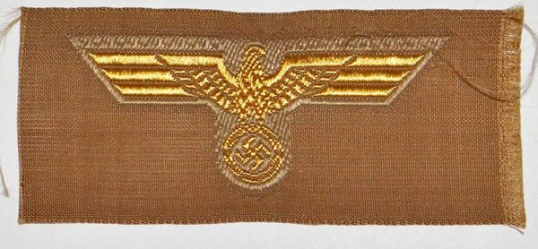 TROPICAL Kriegsmarine Field Cap Eagle TROPICAL Kriegsmarine Field Cap Eagle