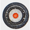Kriegsmarine Metal Cockade