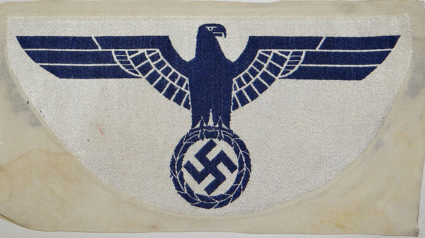 Kriegsmarine SPORT Shirt Eagle Kriegsmarine SPORT Shirt Eagle