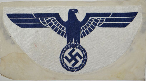 Kriegsmarine SPORT Shirt Eagle