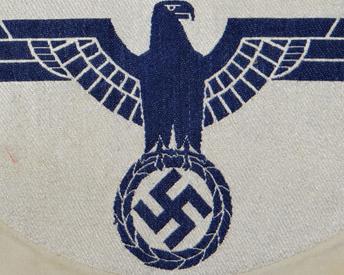 Kriegsmarine SPORT Shirt Eagle