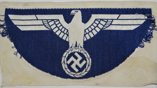Kriegsmarine SPORT Shirt Eagle