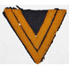 Kriegsmarine Obergefreiter Sleeve Rank Insignia