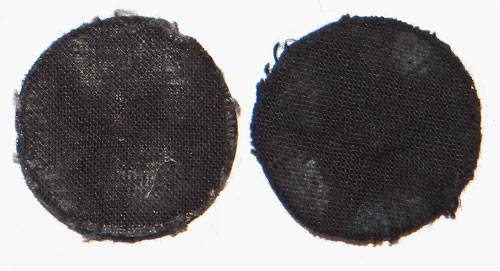 Officers Kriegsmarine Career Cuff Insignia for LINE Officer