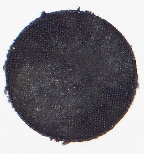 Officers Kreigsmarine Career Cuff Insignia for Engineering
