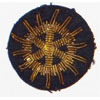 Officers Kreigsmarine Career Cuff Insignia for Engineering