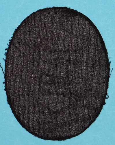 Kreigsmarine NCO Administrative Career Sleeve Insignia
